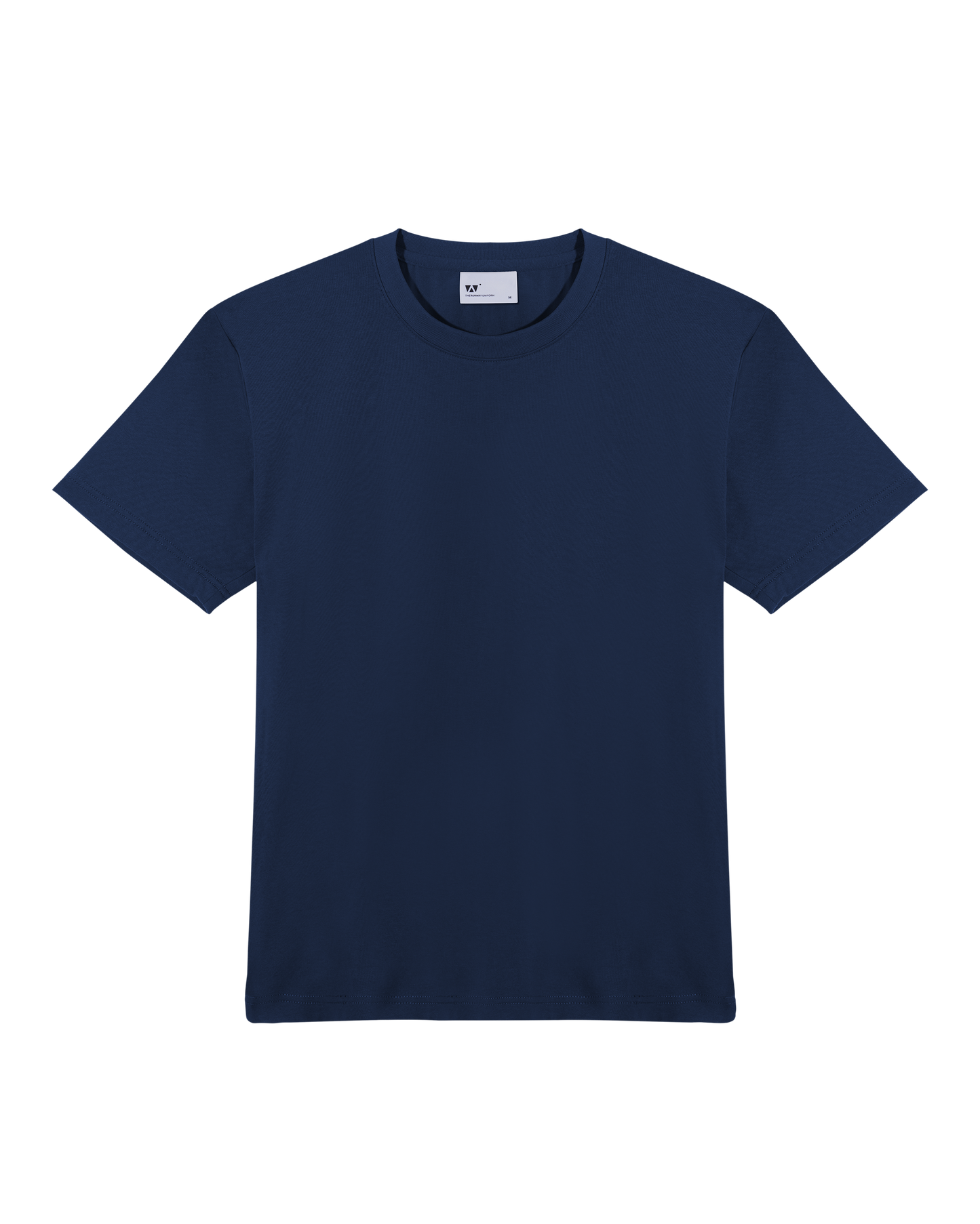 Eraflex Round Neck Short Sleeve