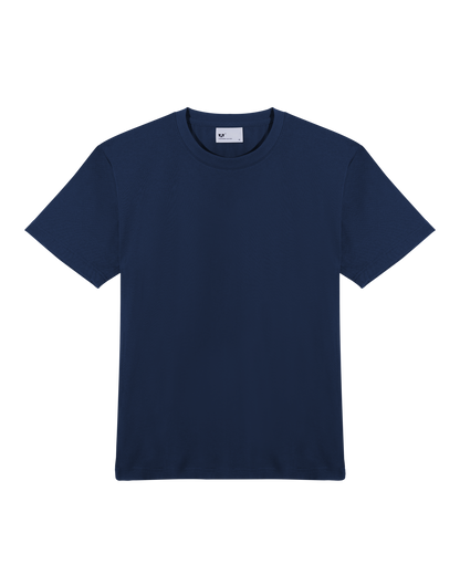 Eraflex Round Neck Short Sleeve