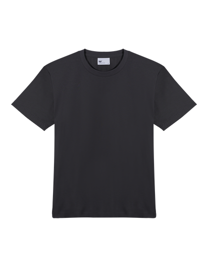 Eraflex Round Neck Short Sleeve