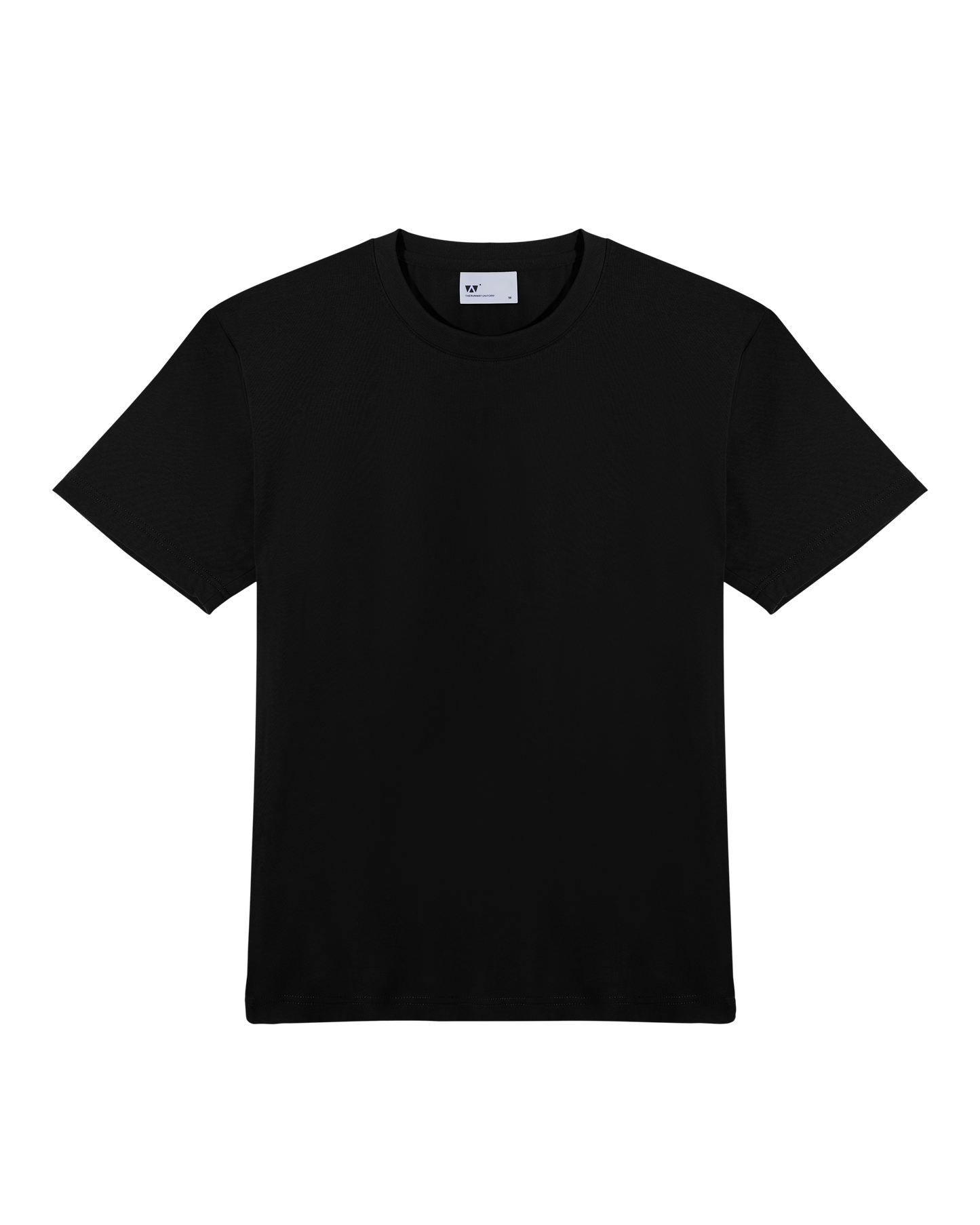 Eraflex Round Neck Short Sleeve