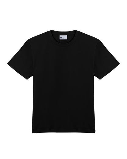 Eraflex Round Neck Short Sleeve