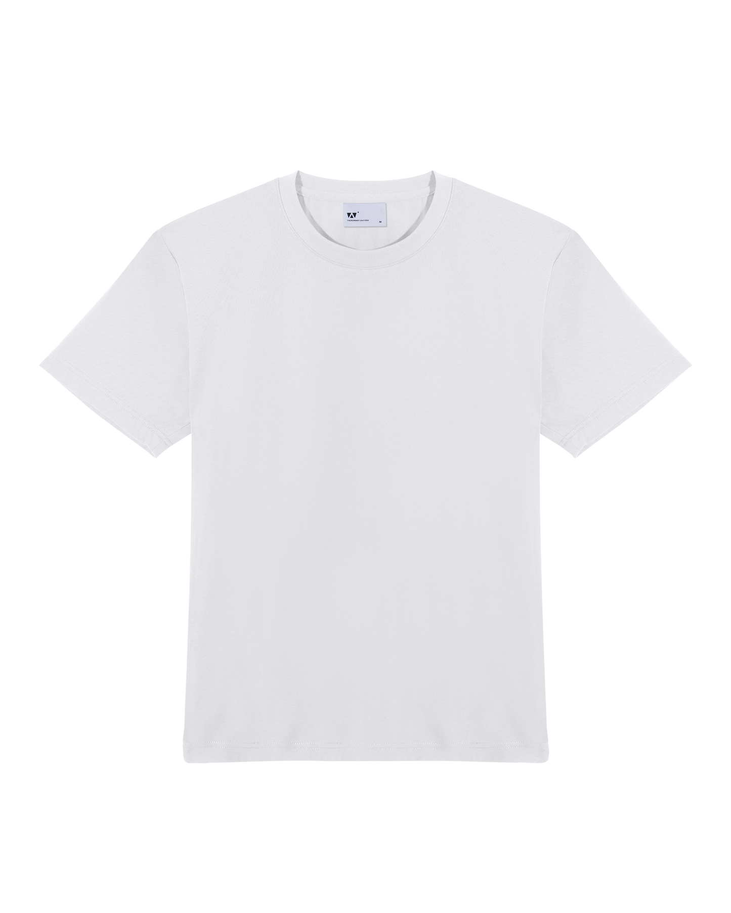 Eraflex Round Neck Short Sleeve