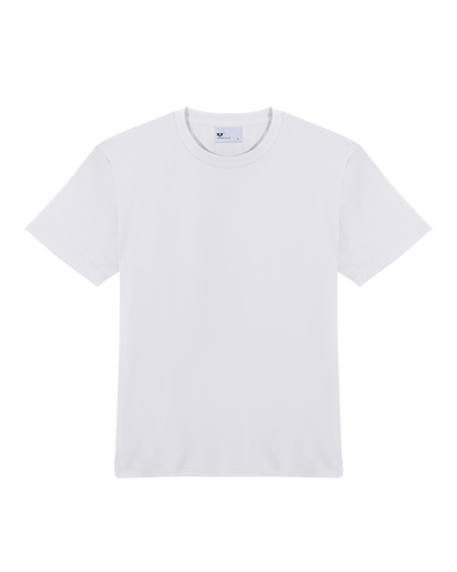 Eraflex Round Neck Short Sleeve