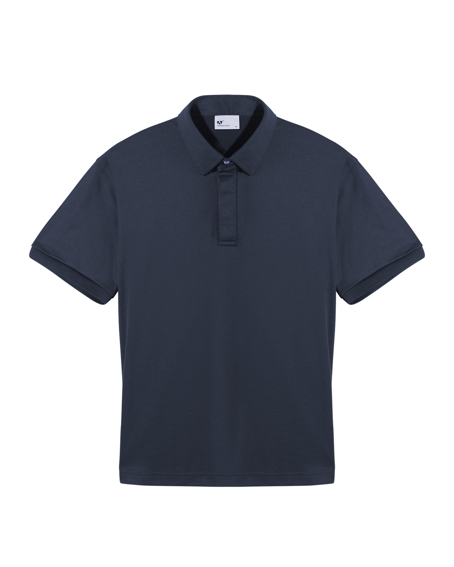 [Team Order] Omni Polo Shirt