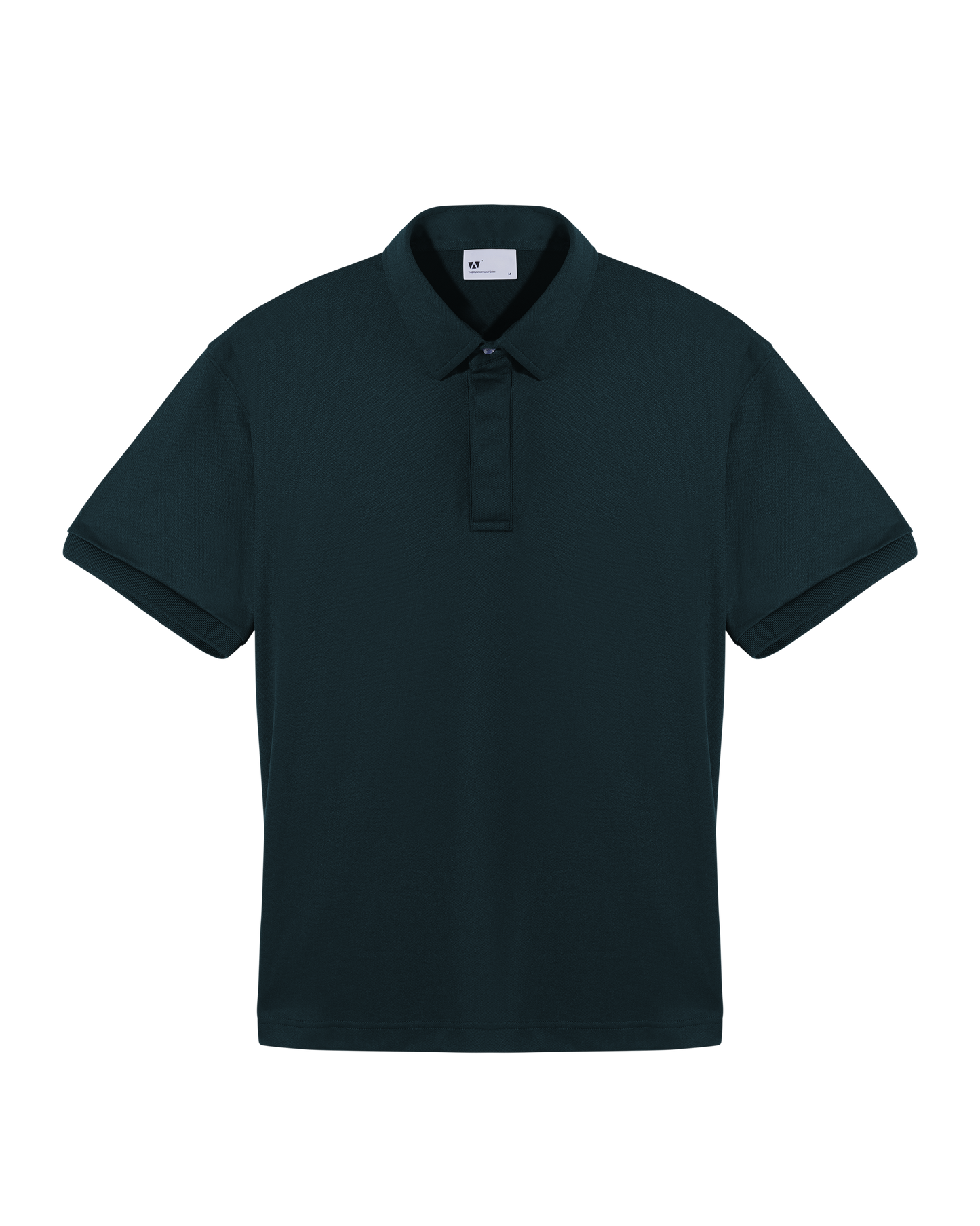 [Team Order] Omni Polo Shirt